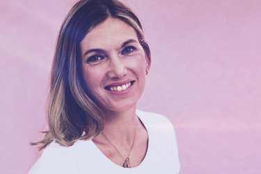 Caroline Van Der Mosel