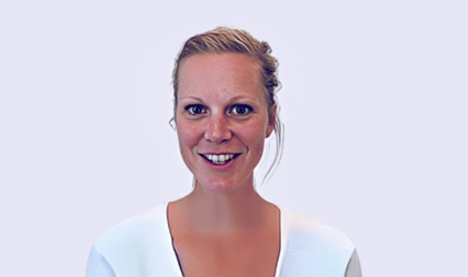 Rebecka Tedenvall