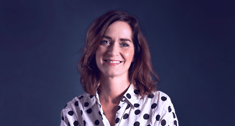 Johanna Lindwert Lanner