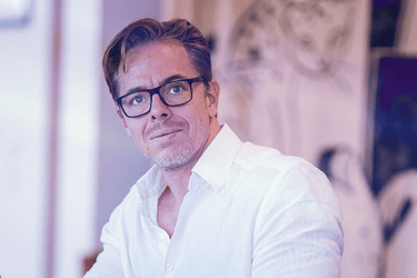 Linus Jonkman