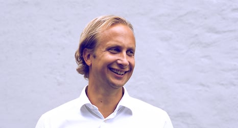 Marcus Wennmo